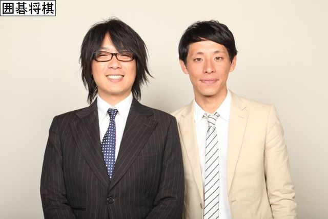 決勝大会進出が決定した「THE MANZAI 2011認定漫才師」15組のフォトギャラリー（8枚目）