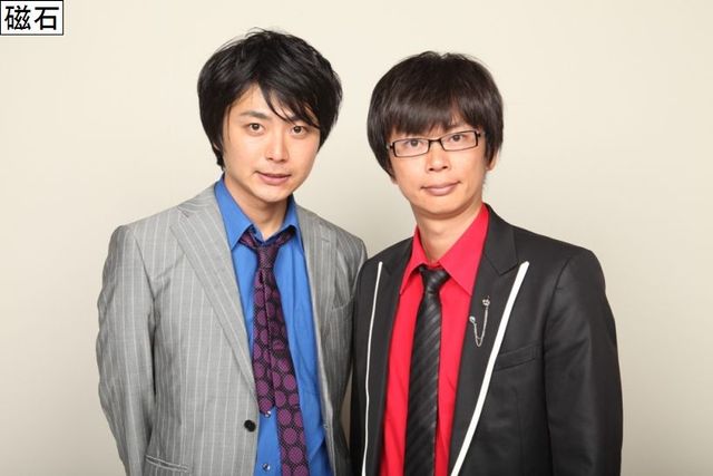 決勝大会進出が決定した「THE MANZAI 2011認定漫才師」15組のフォトギャラリー（9枚目）