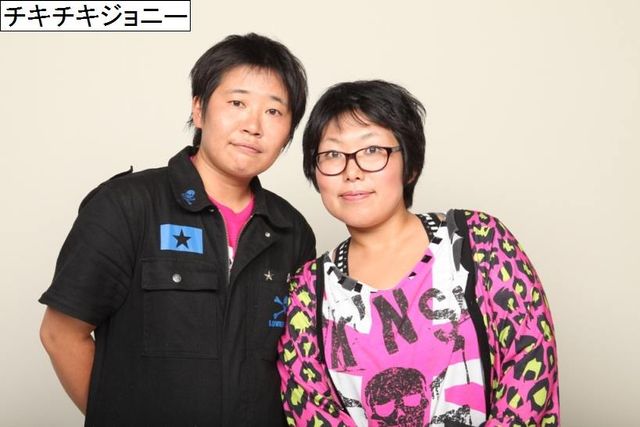 決勝大会進出が決定した「THE MANZAI 2011認定漫才師」15組のフォトギャラリー（10枚目）