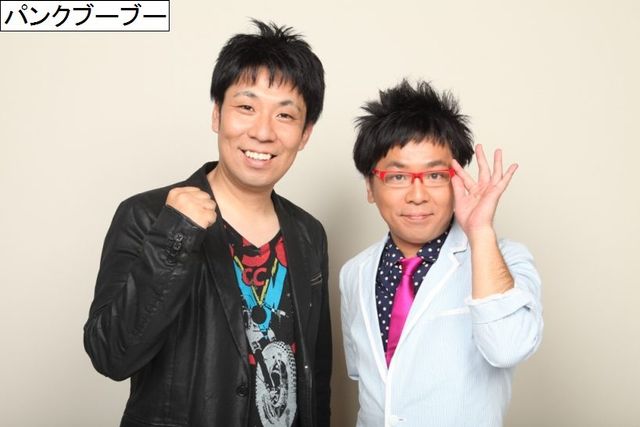 決勝大会進出が決定した「THE MANZAI 2011認定漫才師」15組のフォトギャラリー（12枚目）