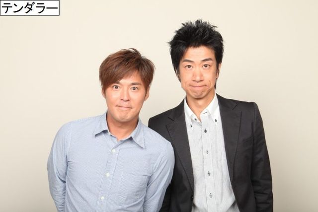 決勝大会進出が決定した「THE MANZAI 2011認定漫才師」15組のフォトギャラリー（14枚目）