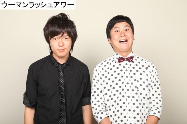 決勝大会進出が決定した「THE MANZAI 2011認定漫才師」15組のフォトギャラリー（15枚目）
