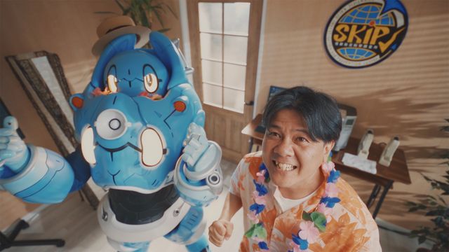 「ウルトラマンアーク」最終話、ユウマが最後の決断…1月放送回の場面写真（5枚目）