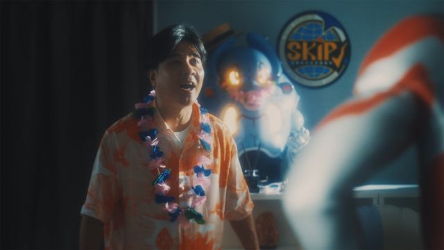 「ウルトラマンアーク」最終話、ユウマが最後の決断…1月放送回の場面写真（6枚目）