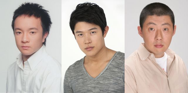 生田斗真が新聞紙覆面姿に！戸田恵梨香と「予告犯」実写映画化で初共演（2枚目）