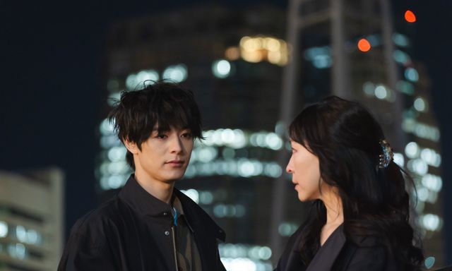 初回から衝撃展開！麻生久美子＆塩野瑛久「魔物」場面写真：フォトギャラリー