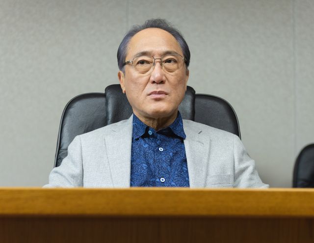 初回から衝撃展開！麻生久美子＆塩野瑛久「魔物」場面写真（3枚目）