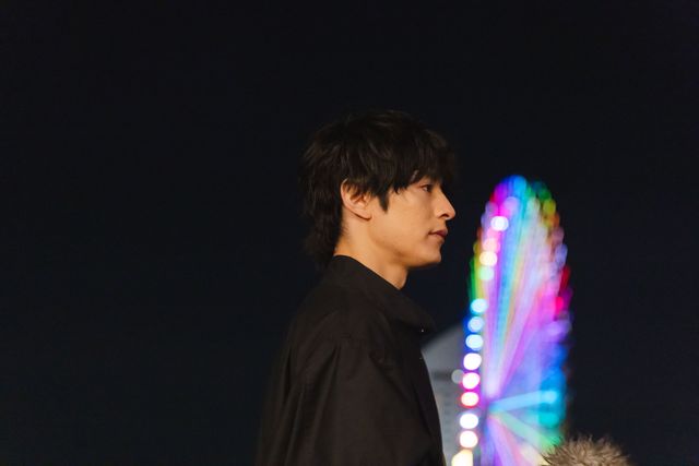 初回から衝撃展開！麻生久美子＆塩野瑛久「魔物」場面写真（8枚目）