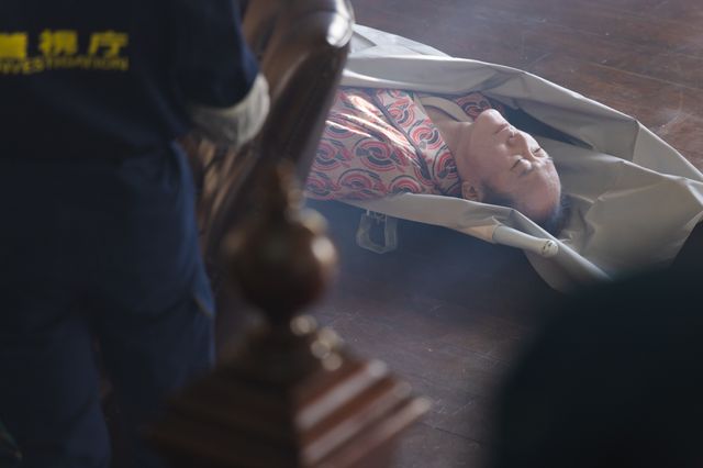 初回から衝撃展開！麻生久美子＆塩野瑛久「魔物」場面写真（9枚目）