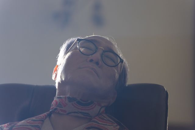 初回から衝撃展開！麻生久美子＆塩野瑛久「魔物」場面写真（11枚目）