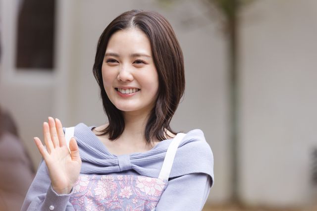 初回から衝撃展開！麻生久美子＆塩野瑛久「魔物」場面写真（15枚目）