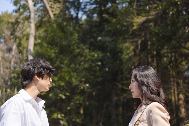 初回から衝撃展開！麻生久美子＆塩野瑛久「魔物」場面写真（17枚目）