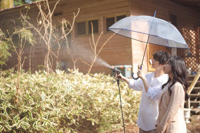 初回から衝撃展開！麻生久美子＆塩野瑛久「魔物」場面写真（23枚目）