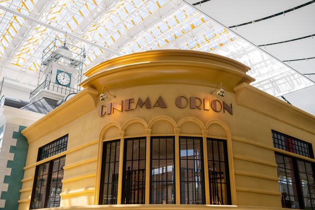 「ジブリパーク」ジブリ作品なりきり名場面展も！（2枚目）