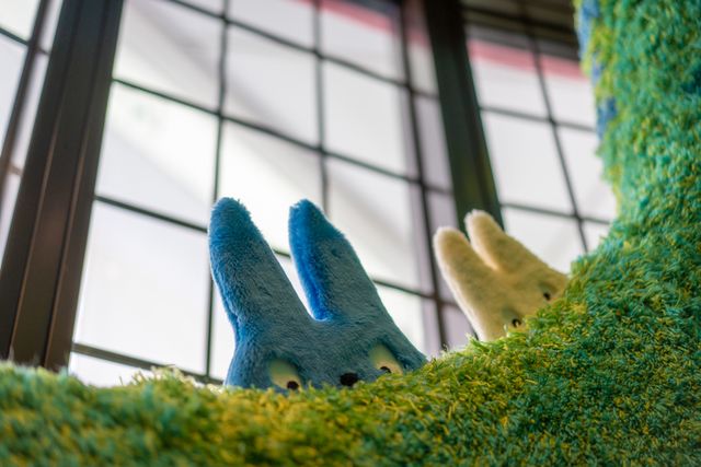 「ジブリパーク」ジブリ作品なりきり名場面展も！（10枚目）