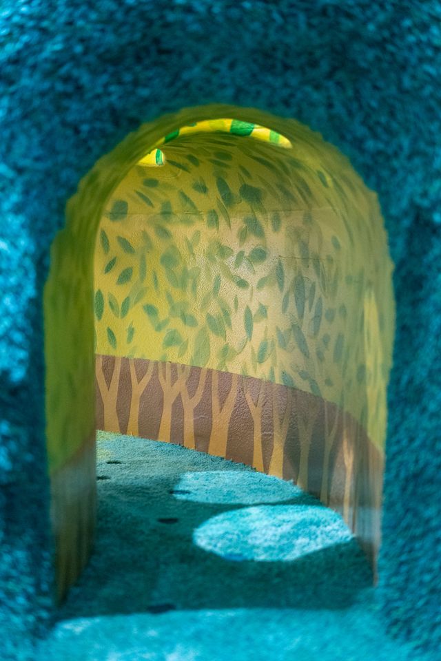 「ジブリパーク」ジブリ作品なりきり名場面展も！（11枚目）