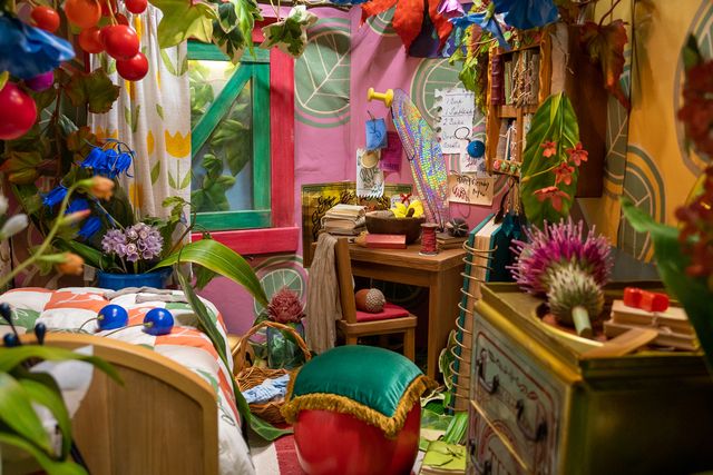 「ジブリパーク」ジブリ作品なりきり名場面展も！（13枚目）