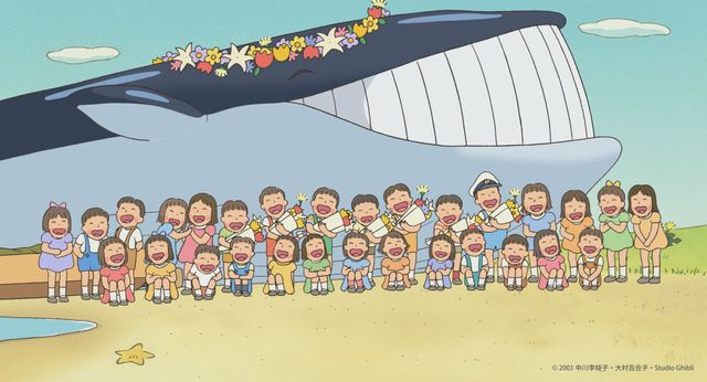 「ジブリパーク」ジブリ作品なりきり名場面展も！（15枚目）