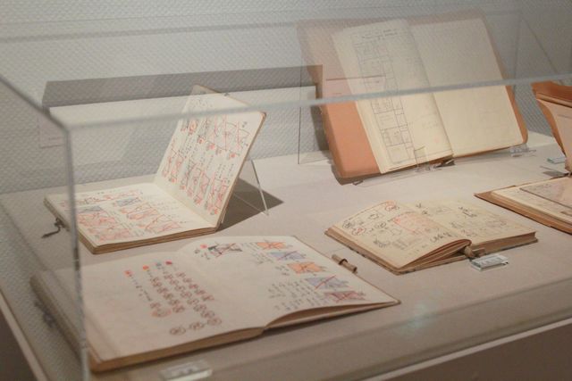 「小津安二郎の図像学」フォトギャラリー（8枚目）