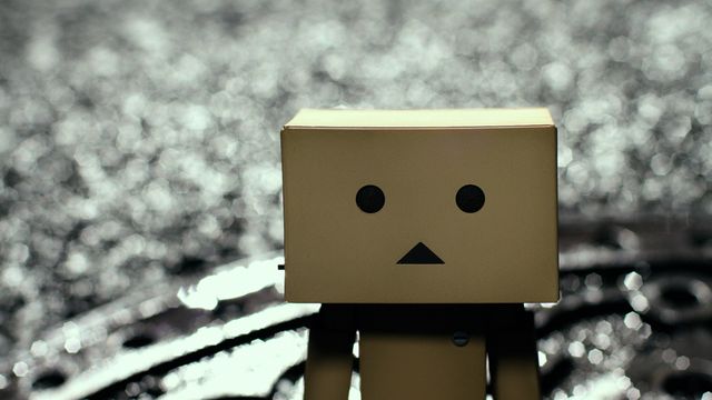 「よつばと！」ダンボー主演CM　フォトギャラリー（22枚目）