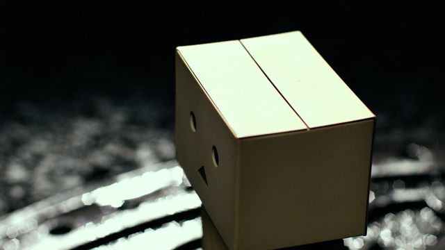 「よつばと！」ダンボー主演CM　フォトギャラリー（23枚目）