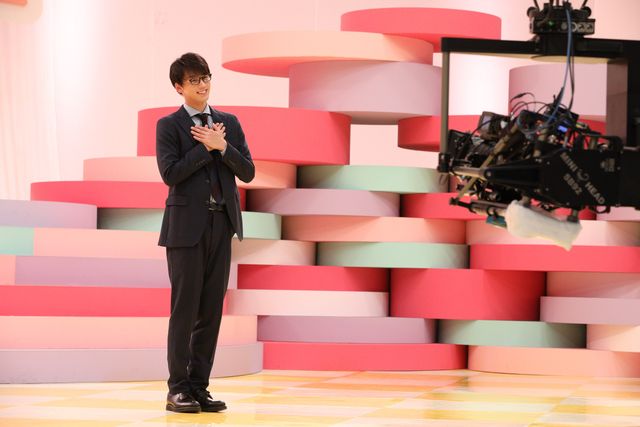 竹内涼真＆浜辺美波が可愛すぎ！『センセイ君主』×TWICEのスペシャルMV（3枚目）