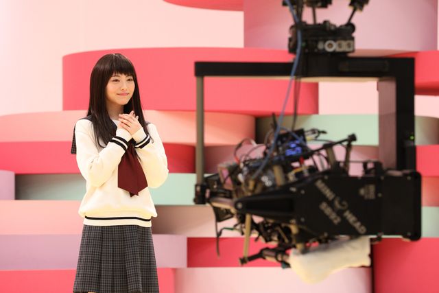 竹内涼真＆浜辺美波が可愛すぎ！『センセイ君主』×TWICEのスペシャルMV（4枚目）