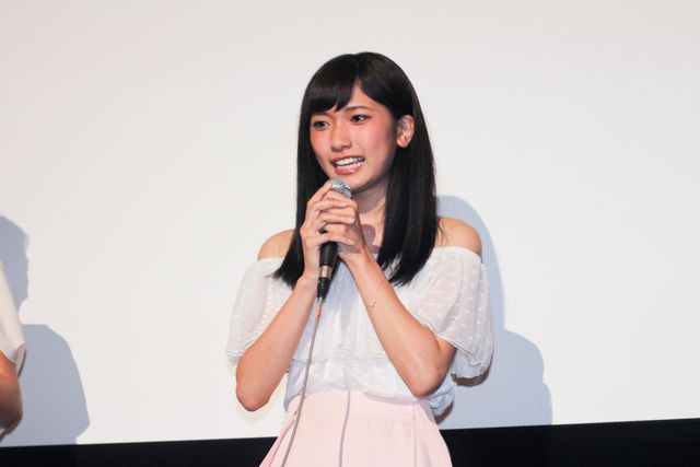 元AKB48森川彩香、ガンプラで初主演映画勝ち取る　画像ギャラリー：フォトギャラリー