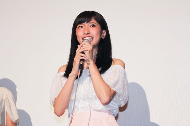 元AKB48森川彩香、ガンプラで初主演映画勝ち取る　画像ギャラリー（4枚目）