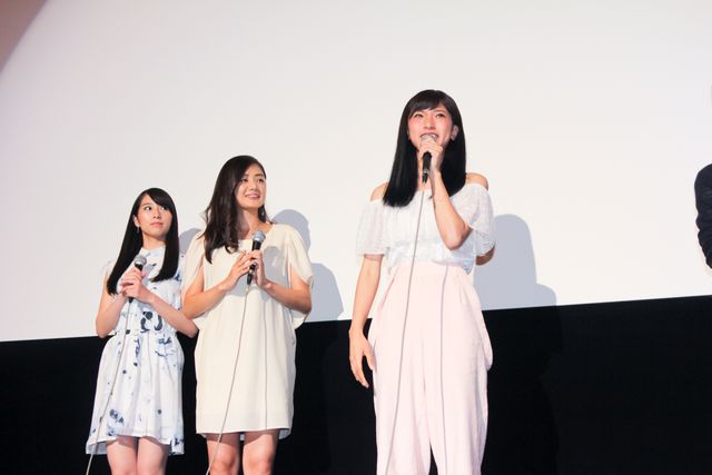 元AKB48森川彩香、ガンプラで初主演映画勝ち取る　画像ギャラリー（5枚目）