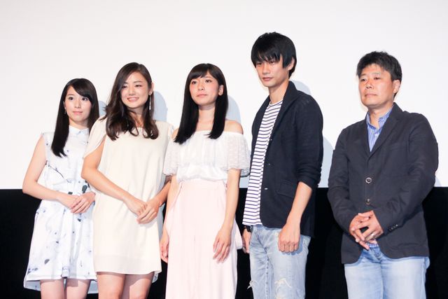 元AKB48森川彩香、ガンプラで初主演映画勝ち取る　画像ギャラリー（6枚目）