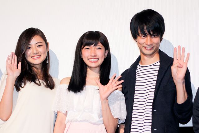 元AKB48森川彩香、ガンプラで初主演映画勝ち取る　画像ギャラリー（8枚目）