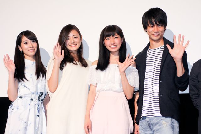 元AKB48森川彩香、ガンプラで初主演映画勝ち取る　画像ギャラリー（9枚目）