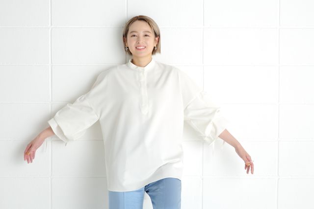 『キングダム2』清野菜名インタビュー撮りおろしカット＜8枚＞：フォトギャラリー