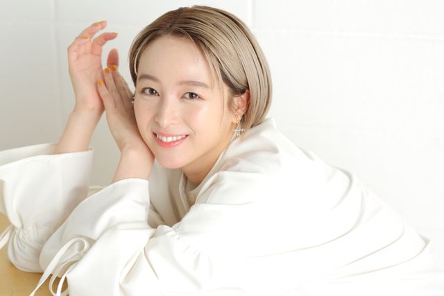 『キングダム2』清野菜名インタビュー撮りおろしカット＜8枚＞（2枚目）