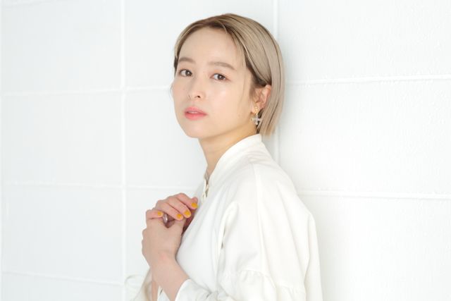 『キングダム2』清野菜名インタビュー撮りおろしカット＜8枚＞（3枚目）