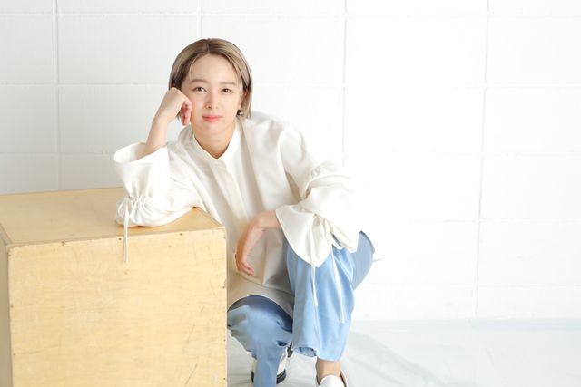 『キングダム2』清野菜名インタビュー撮りおろしカット＜8枚＞（4枚目）