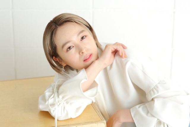 『キングダム2』清野菜名インタビュー撮りおろしカット＜8枚＞（6枚目）