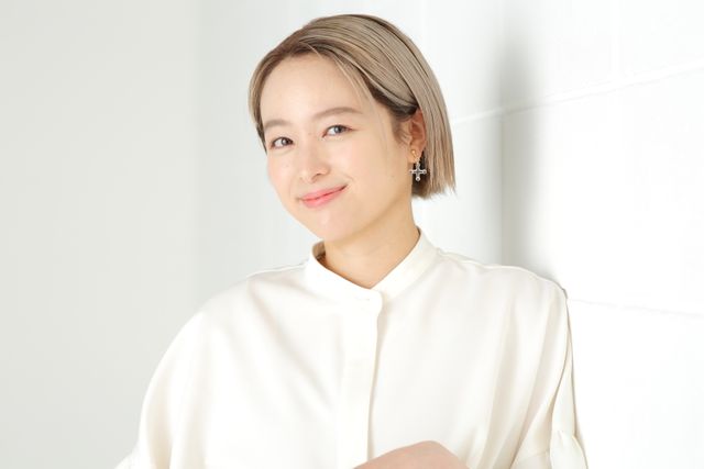 『キングダム2』清野菜名インタビュー撮りおろしカット＜8枚＞（8枚目）