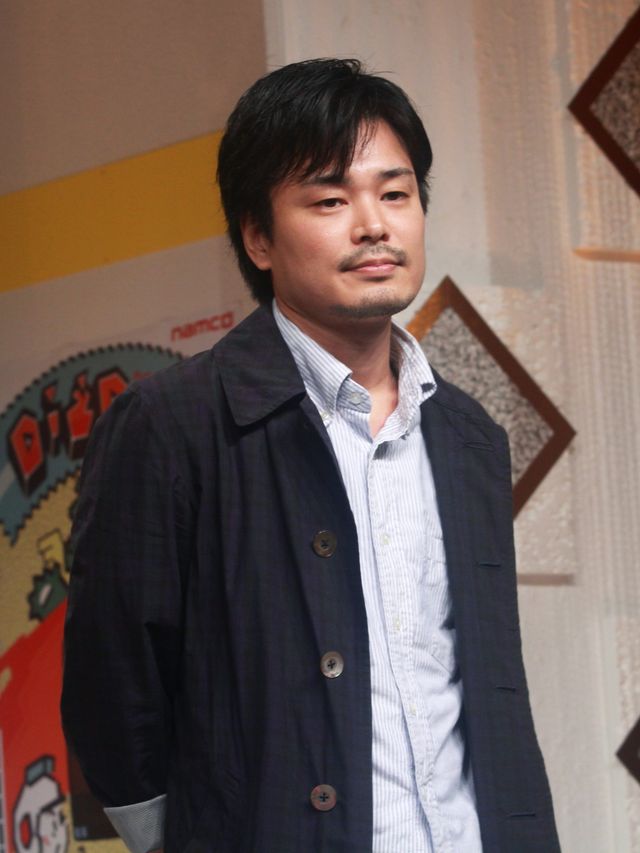 「ゼビウス」「パックマン」…あの名作ゲームが登場！「ノーコン・キッド～ぼくらのゲーム史～」記者会見ギャラリー（13枚目）