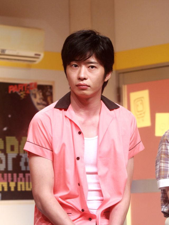 「ゼビウス」「パックマン」…あの名作ゲームが登場！「ノーコン・キッド～ぼくらのゲーム史～」記者会見ギャラリー（15枚目）