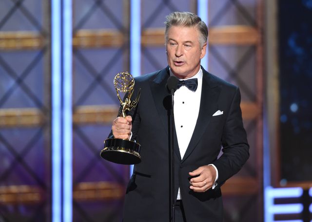 反トランプのメッセージが連発された第69回エミー賞授賞式：フォトギャラリー