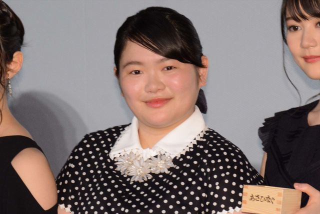 シックな衣装で乃木坂メンバーが登場！映画『あさひなぐ』完成披露イベント（20枚目）