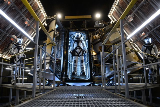 『ファンタスティック・フォー』キャラクタービジュアルを一挙公開！フォトギャラリー（7枚目）