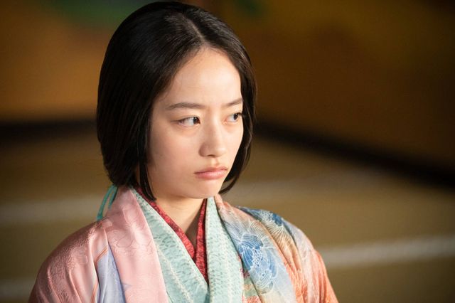 秀長（仲野太賀）＆才蔵（間宮祥太朗）が筆開発に奔走！「豊臣兄弟！」第38回場面写真（5枚目）