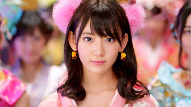 前田敦子ら卒業生も参加！AKB10周年シングルMVフォトギャラリー（14枚目）