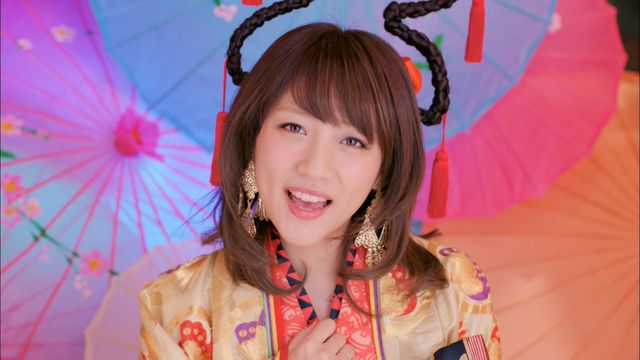 前田敦子ら卒業生も参加！AKB10周年シングルMVフォトギャラリー（15枚目）