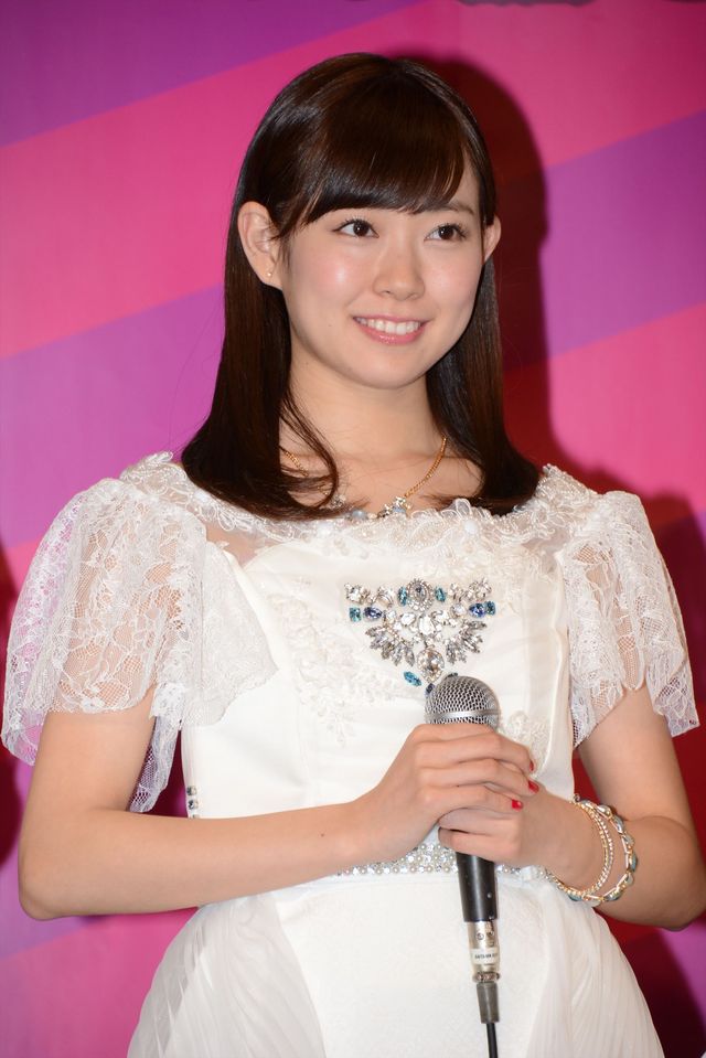 電撃発表の後で…AKB48会見フォトギャラリー（6枚目）