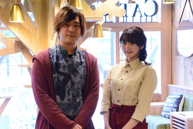 猫の日に映画『猫カフェ』製作発表！（7枚目）