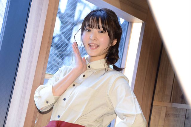 猫の日に映画『猫カフェ』製作発表！（12枚目）